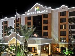 ハイアット プレイス ラスベガス 写真