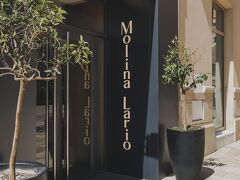 モリーナ ラリオ ホテル 写真