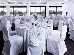 ダブルツリー バイ ヒルトン ケベック リゾート 写真