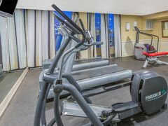 ウィドハム ガーデン ホテル ニューアーク エアポート 写真