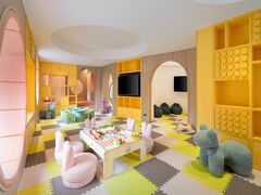 センタラ カロン リゾート 写真