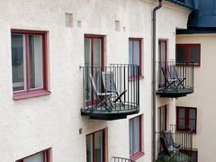 メイフェア ホテル トゥンネル 写真