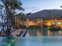 バナナ ファン シー リゾート 写真