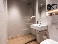 オレア コングレス ホテル ブルノ 写真