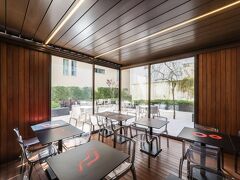 ムーヴ ホテル ポルト セントロ 写真