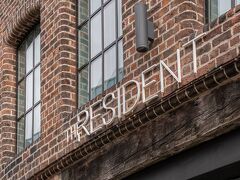 The Resident Liverpool 写真