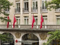 NH コレクション ブリュッセル センター 写真