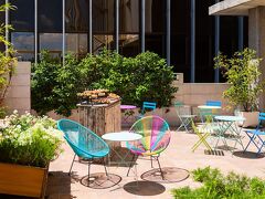 ホテル マドリード チャマルティン アフィリエーテッド バイ メリア 写真