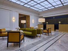 Hotel Saski Krakow, Curio collection by Hilton 写真