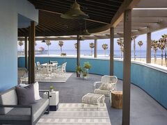 キンプトン ショアブレイク ハンティントンビーチ リゾート バイ IHG 写真