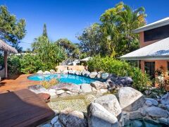 L'Auberge Noosa 写真