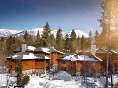 HYATT HIGH SIERRA LODGE 写真