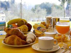 Sangallo Park Hotel 写真