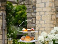 ザ ロイヤル クレセント ホテル ＆ スパ 写真