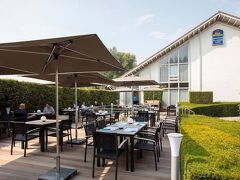 Flanders Lodge Hotel 写真