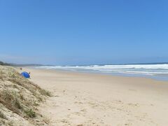 ザ サンシャイン コースト エアポート モーテル 写真