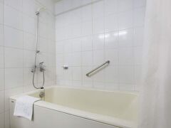 リベロ ホテル ヘウンデ 写真