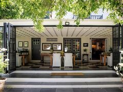 ジ オーナーズ コテージ アット グランデ プロベンス ヘリテージ エステート 写真