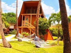 ホテル モロカイ 写真