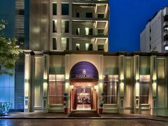 ラディソン スイーツ バンコク スクンビット 写真