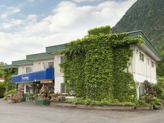 Travelodge by Wyndham Hope 写真