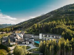 Falkensteiner Club Funimation Katschberg 写真