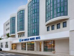 TRYP by Wyndham Montijo Parque Hotel 写真