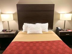 エコノ ロッジ ポートランド ダウンタウン 写真