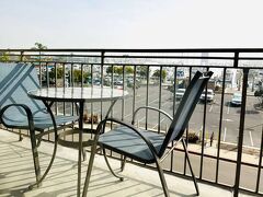 ラマダ バイ ウィンダム サンディエゴ エアポート 写真