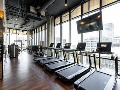 ホテル スウェクサン 写真