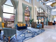 ミレニアム ホテル クィーンズタウン 写真