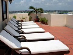 ノコール ラッキー サービスド アパートメンツ 写真