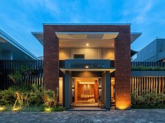 パドマサリ リゾート ロヴィーナ 写真