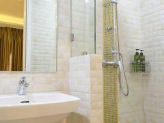 4M プラトゥーナム ホテル 写真