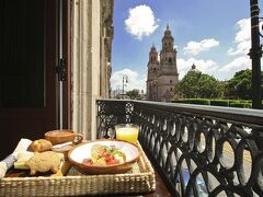 Hotel Casino Morelia 写真