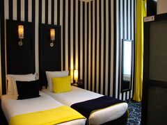 ペイリス オペラ ホテル 写真