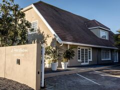 ル プティ シャトー ゲスト ハウス 写真