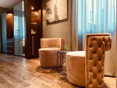 ホテル アム アウグスティナープラッツ 写真