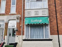 ジ イーストリー 写真