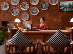 フォーティーン ローゼズ ブティック ホテル レギャン 写真