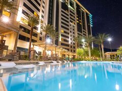 ザ バークレー ラスベガス 写真