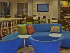 フェアフィールド イン アンド スイーツ バイ マリオット ボカラトン 写真