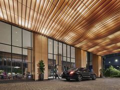 パークロイヤル コレクション クアラルンプール 写真