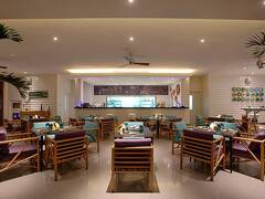 プルマン ダナン ビーチ リゾート 写真