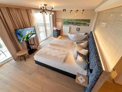 Landrefugium Obermüller Balancehotel 写真