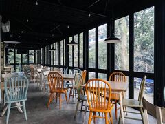 ホテル ナミン 写真