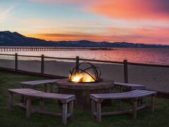 Tahoe Lakeshore Lodge & Spa 写真