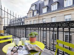 グランド ホテル デュ カルヴァドス - オペラ 写真