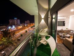 アジアティック ホテル 写真