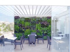 ホテル アドリア 写真